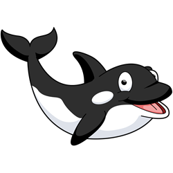 Level 20 Orcas